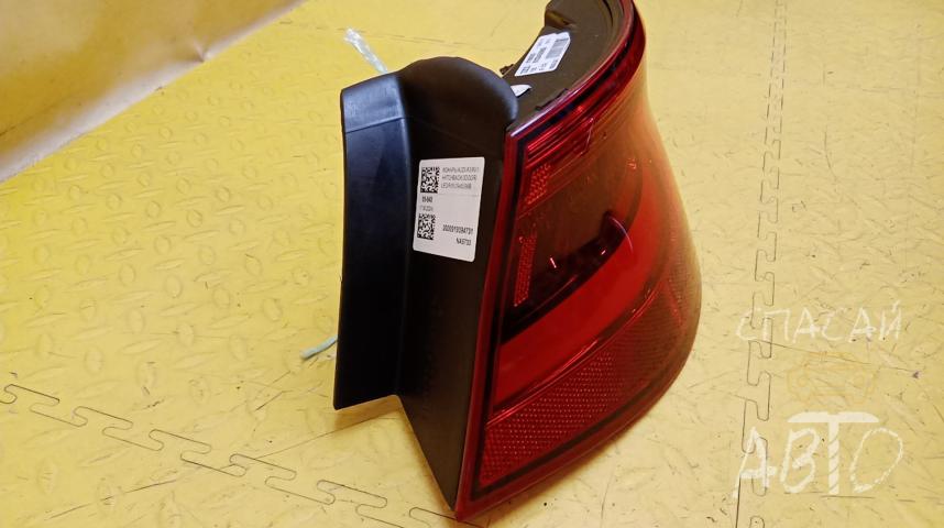 Audi A3 (8V) Фонарь задний
