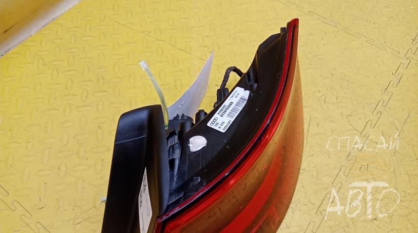 Audi A3 (8V) Фонарь задний