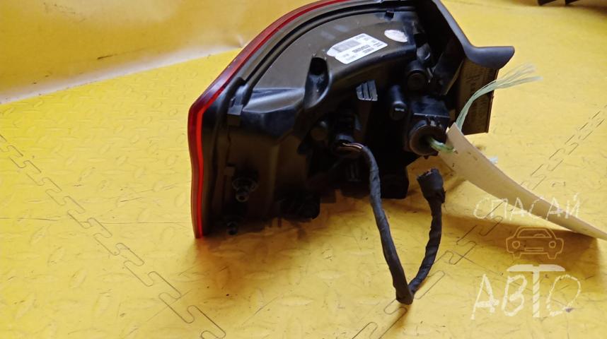 Audi A3 (8V) Фонарь задний