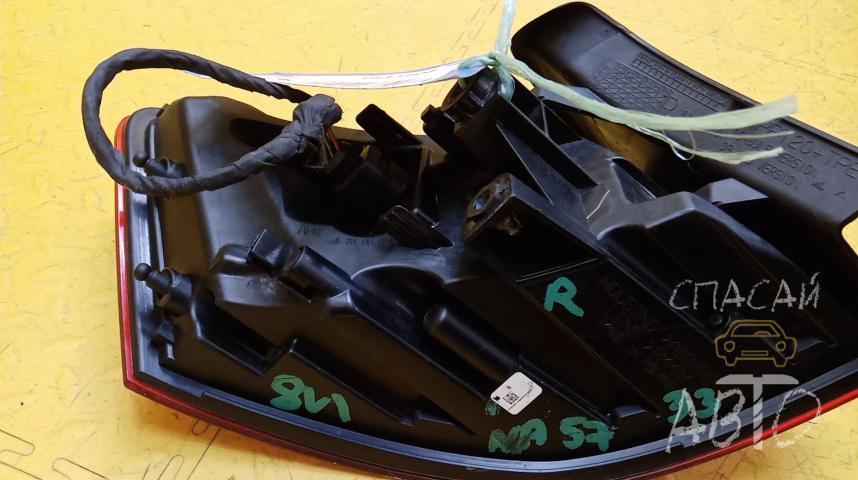 Audi A3 (8V) Фонарь задний