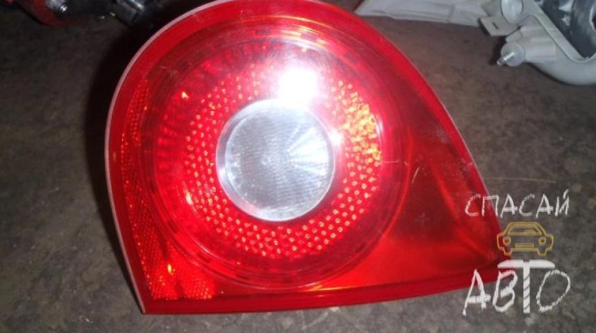 Volkswagen Golf 5 Фонарь задний