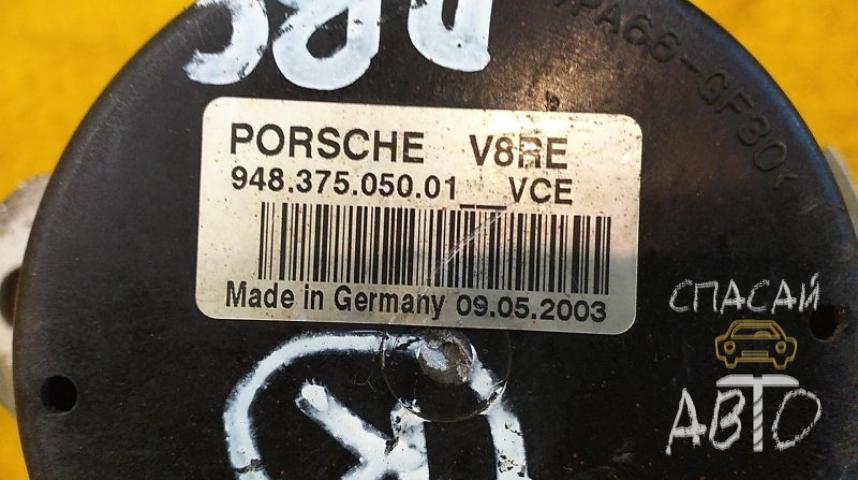 Porsche Cayenne Опора двигателя