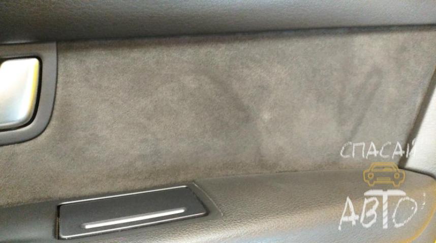 Audi A8 (4D) Обшивка двери задней правой