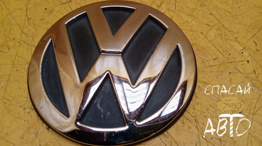 Volkswagen Golf IV/Bora Эмблема