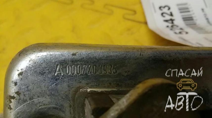 Mercedes-Benz W463 G-klasse Замок двери передней правой