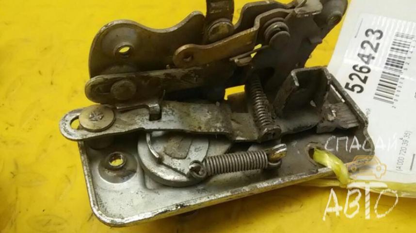 Mercedes-Benz W463 G-klasse Замок двери передней правой