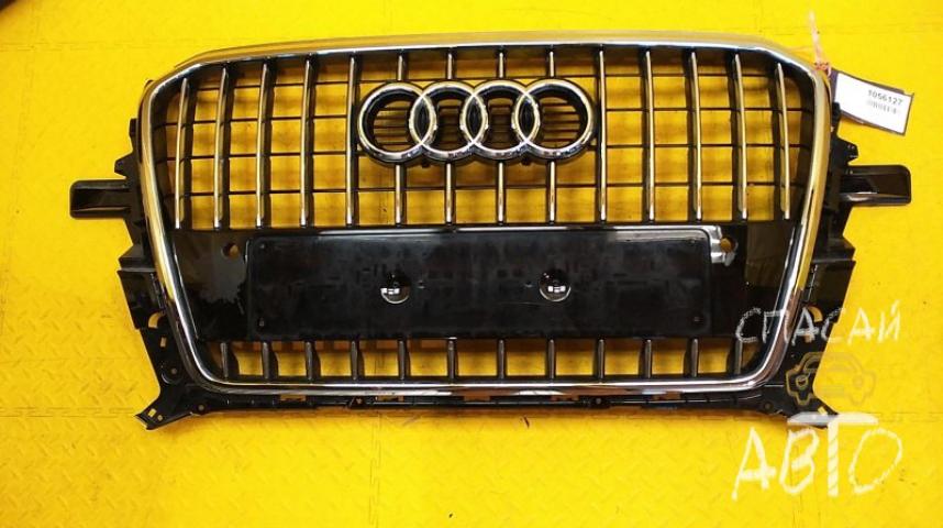 Audi Q5 Решетка радиатора