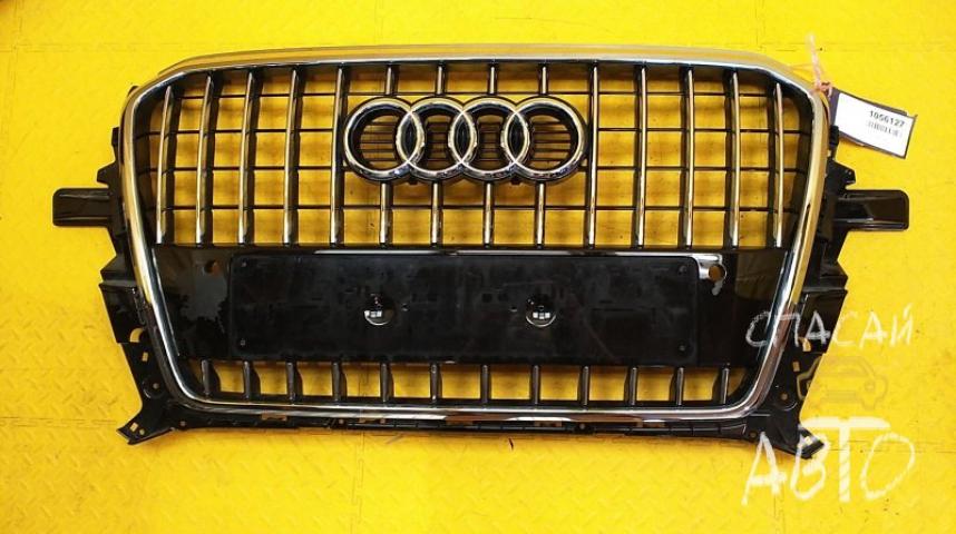 Audi Q5 Решетка радиатора