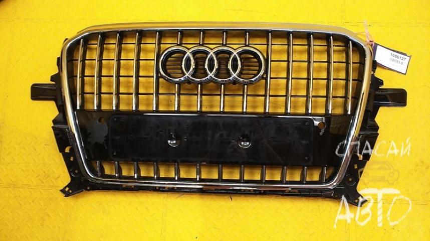 Audi Q5 Решетка радиатора