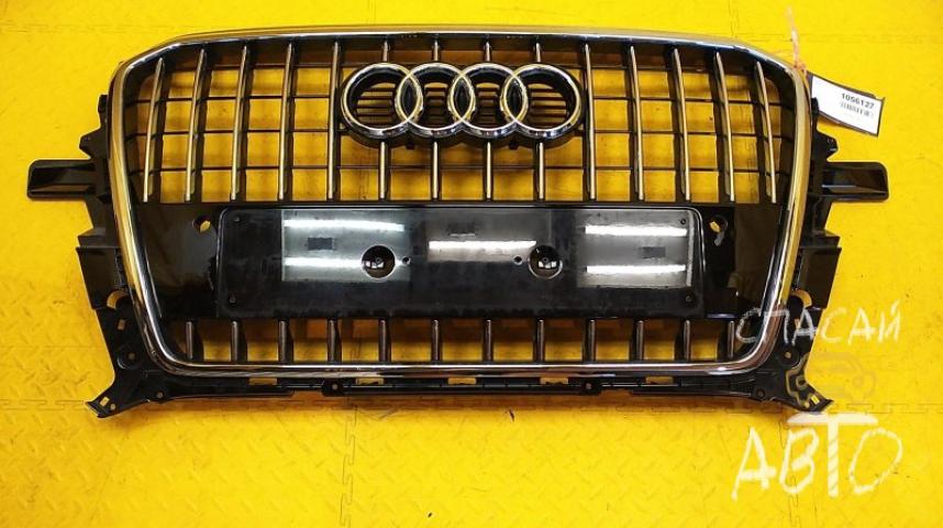 Audi Q5 Решетка радиатора