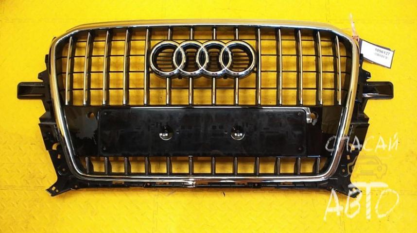 Audi Q5 Решетка радиатора