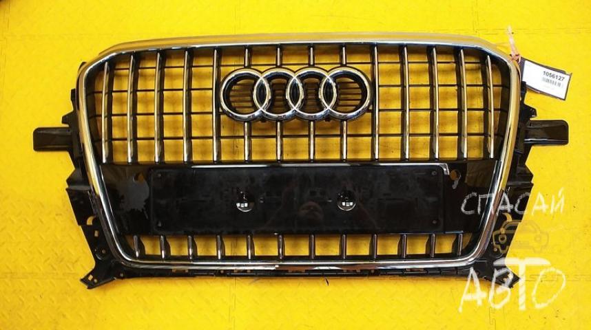 Audi Q5 Решетка радиатора
