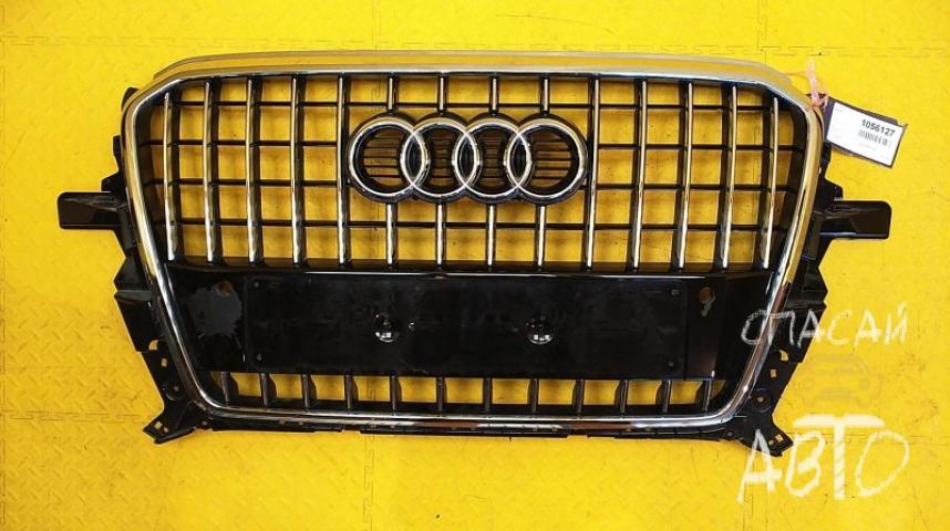 Audi Q5 Решетка радиатора