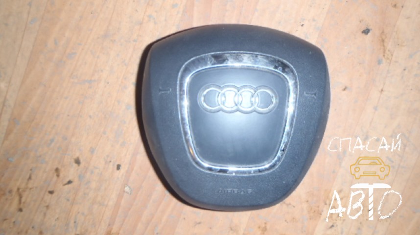 Audi Q7 (4L) Подушка безопасности в рулевое колесо - OEM 4L0880201J6PS