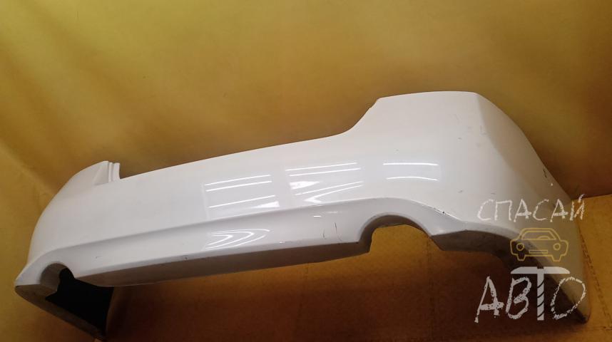 Nissan Teana L33 Бампер задний