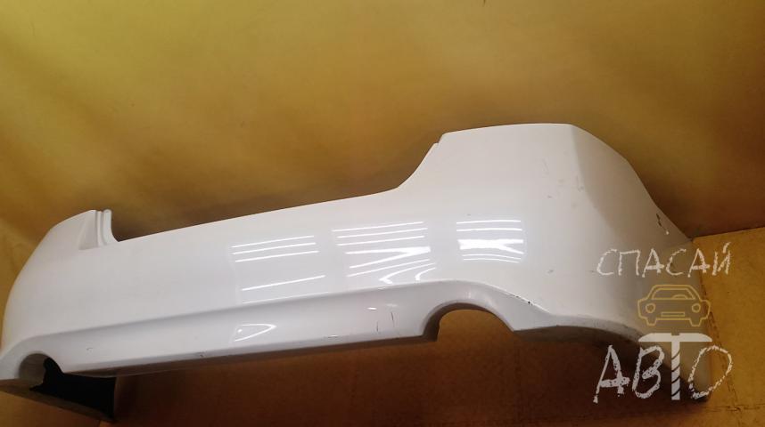 Nissan Teana L33 Бампер задний