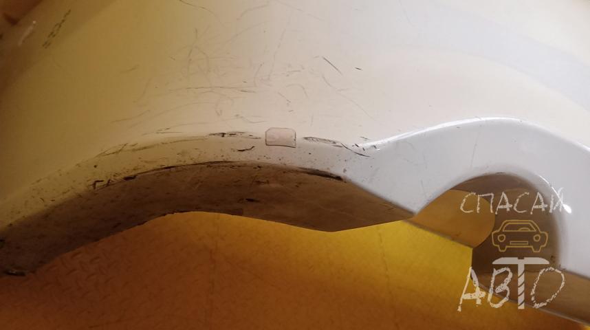 Nissan Teana L33 Бампер задний