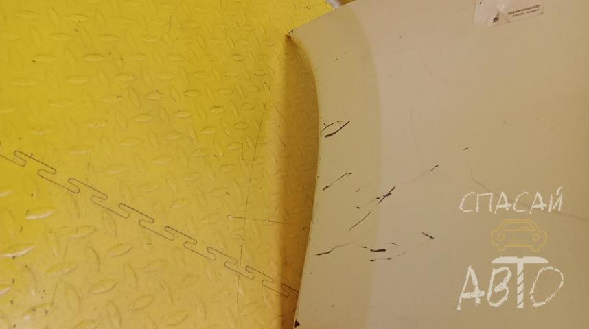 Nissan Teana L33 Бампер задний