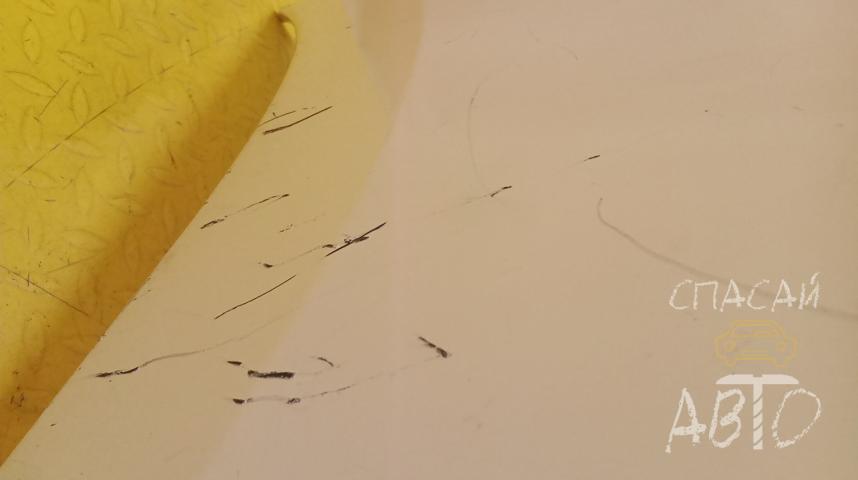 Nissan Teana L33 Бампер задний