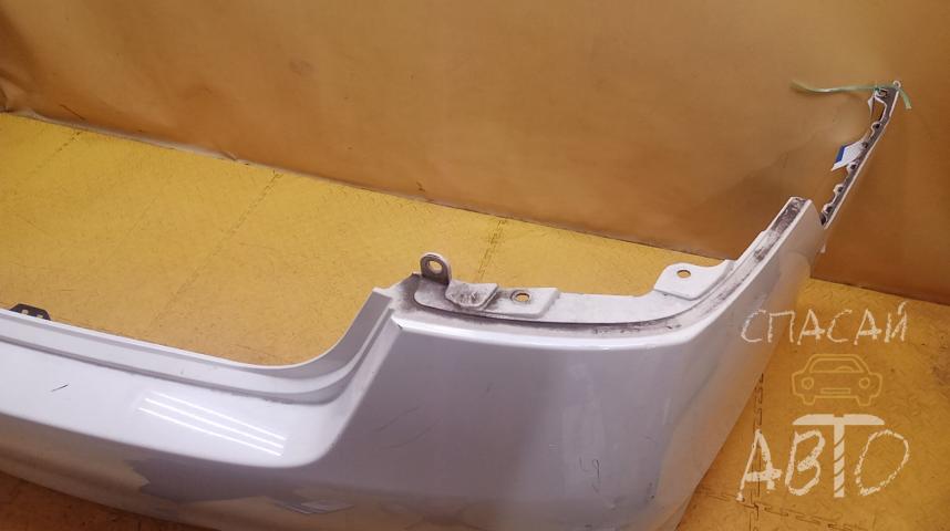 Nissan Teana L33 Бампер задний