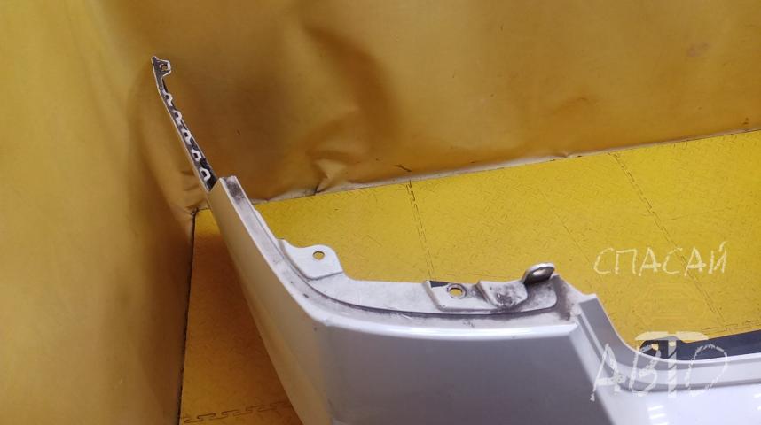 Nissan Teana L33 Бампер задний