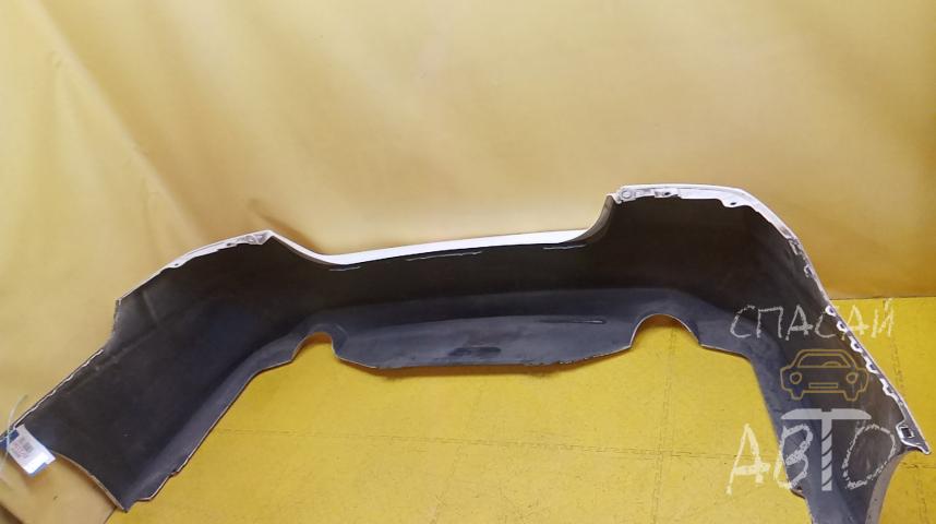 Nissan Teana L33 Бампер задний