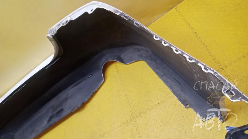 Nissan Teana L33 Бампер задний