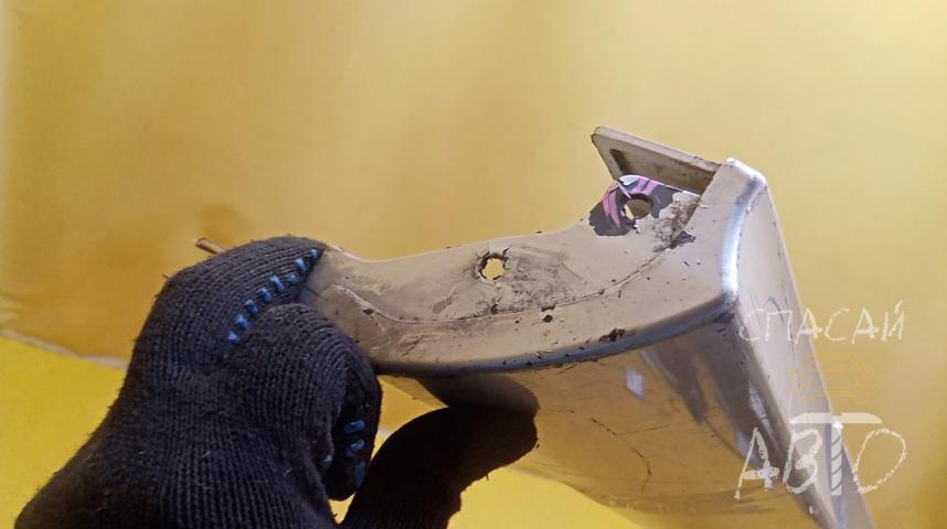 Mercedes-Benz W218 CLS Накладка на порог (наружная)