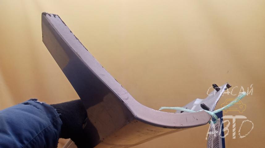 Mercedes-Benz W218 CLS Накладка на порог (наружная)