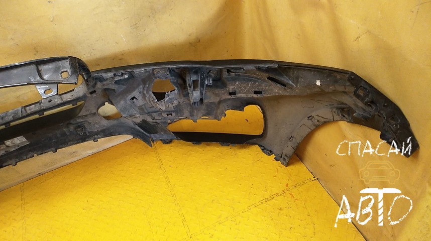 BMW X5 F15 Бампер передний - OEM 51117294480