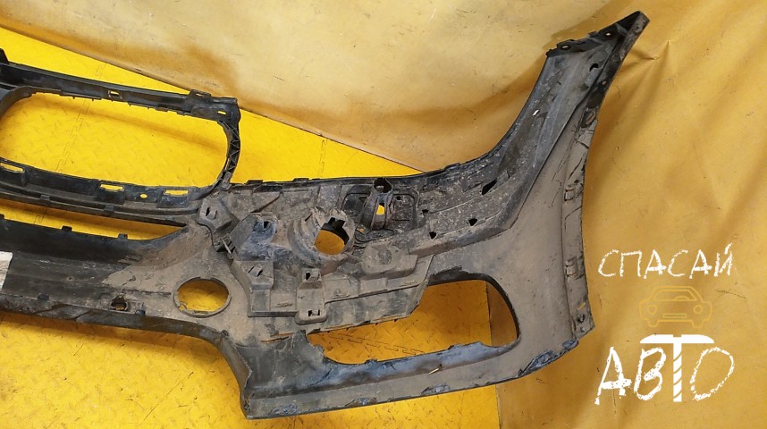 BMW X5 F15 Бампер передний - OEM 51117294480