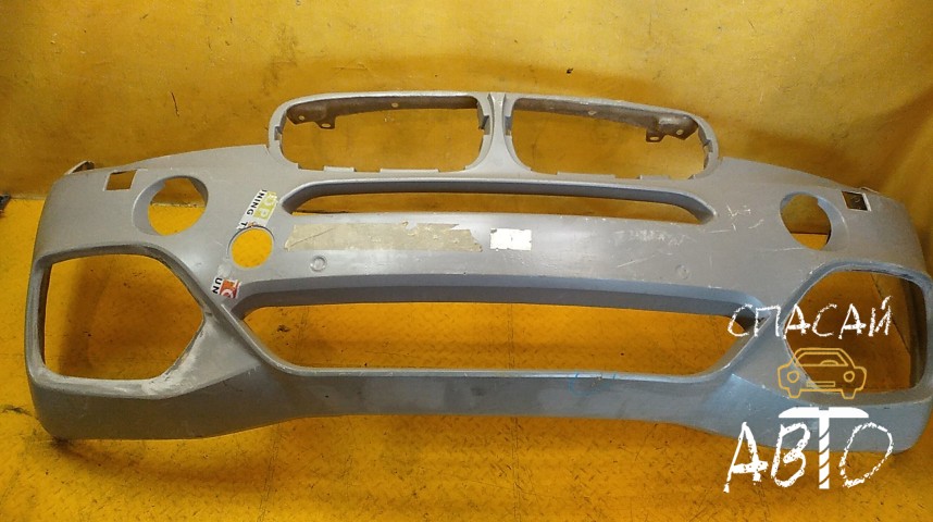 BMW X5 F15 Бампер передний - OEM 51178158440