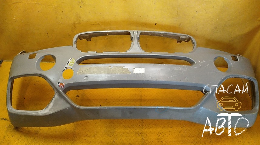 BMW X5 F15 Бампер передний - OEM 51178158440