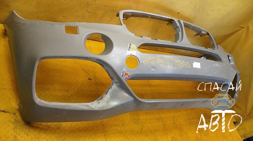 BMW X5 F15 Бампер передний - OEM 51178158440