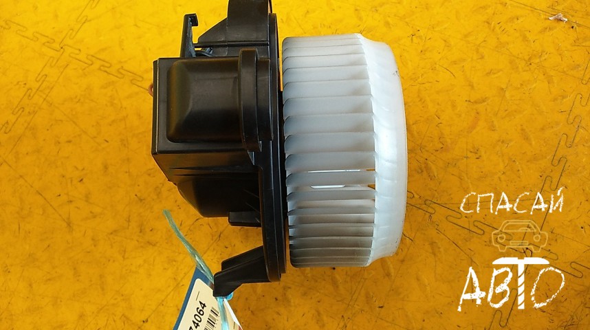 Land Rover Range Rover Velar Моторчик печки - OEM MF1163602681