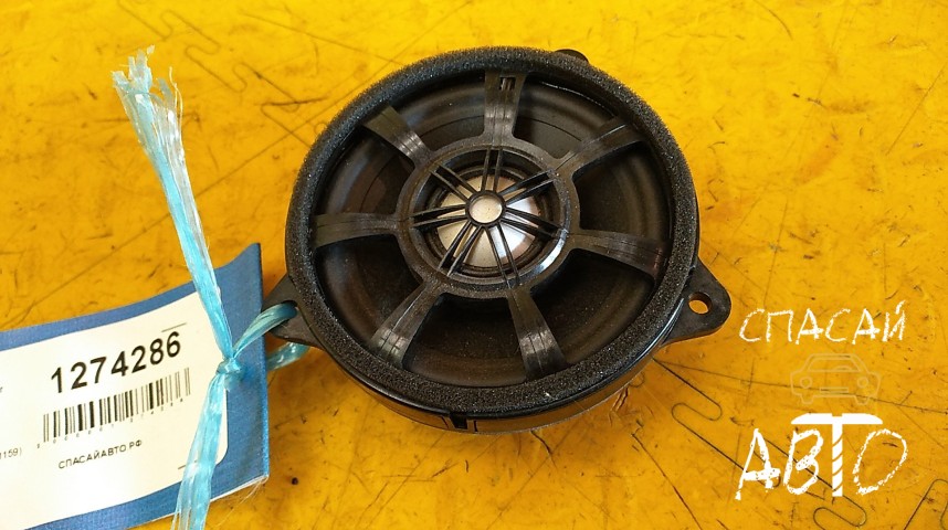 Land Rover Range Rover Velar Динамик - OEM LR091159