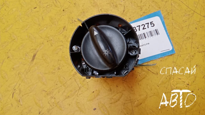 Audi A6 (C5) Переключатель света фар - OEM 4B1941531C