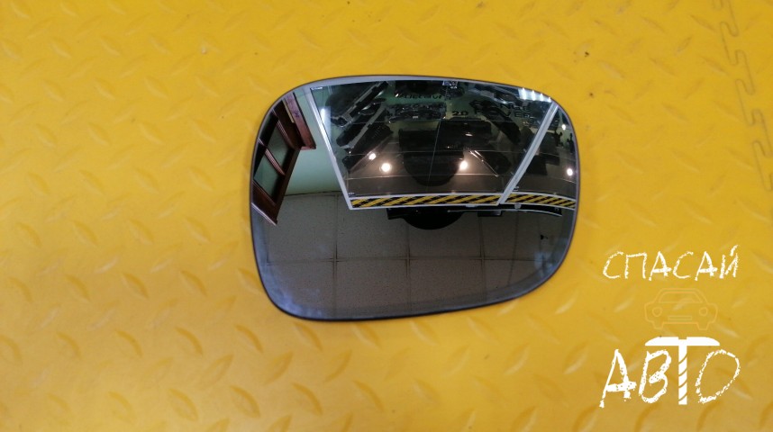 BMW X3 F25 Зеркало правое - OEM 51162991664