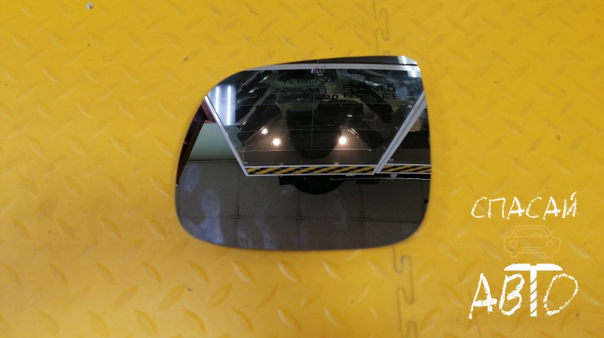 Audi Q7 (4L) Зеркало левое - OEM 8R0857535C