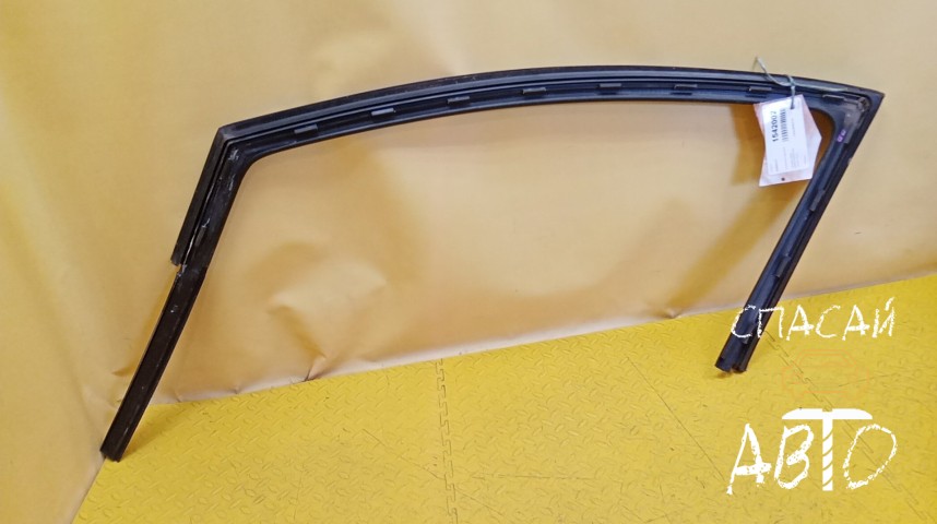 Seat Ibiza V Уплотнитель (наружный) - OEM 6J4837432A