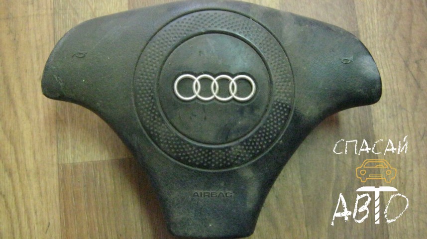 Audi A4 (B6) Подушка безопасности в рулевое колесо - OEM 8D0880201H