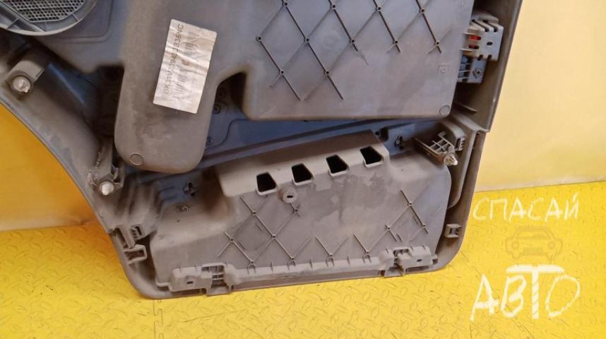 Ford Transit Обшивка двери передней левой