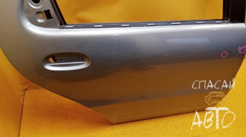 Fiat Albea Дверь задняя правая