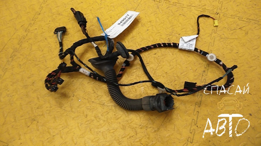 Mercedes-Benz GL-Class X164 Проводка (коса) - OEM A2514401409