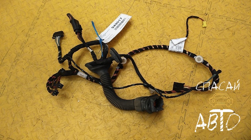 Mercedes-Benz GL-Class X164 Проводка (коса) - OEM A2514401409