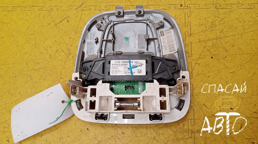 Jaguar X-TYPE Плафон салонный - OEM 1X4315K609AC