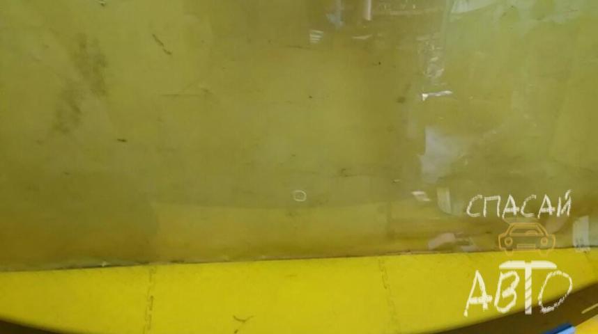 Volkswagen Tiguan Стекло лобовое (ветровое)