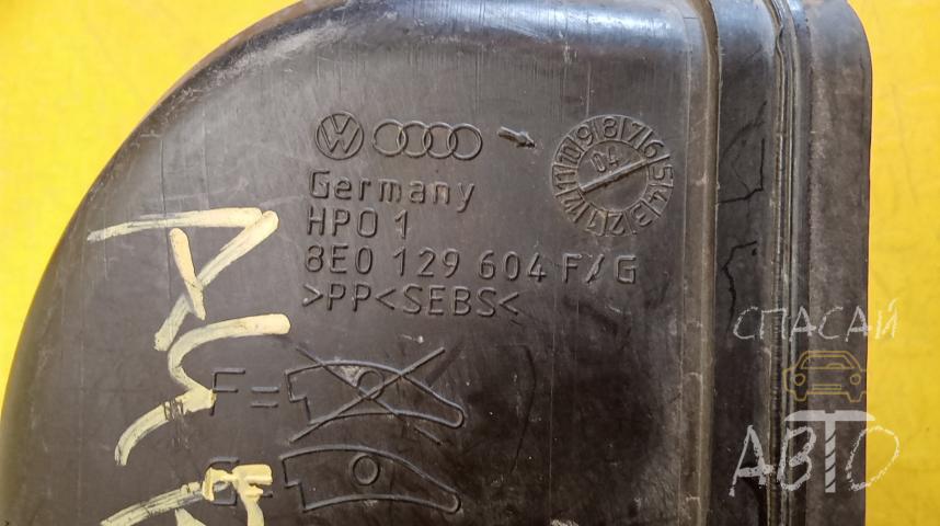 Audi A4 (B6) Воздухозаборник