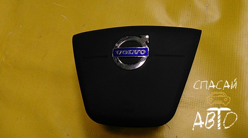Volvo XC60 Подушка безопасности в рулевое колесо