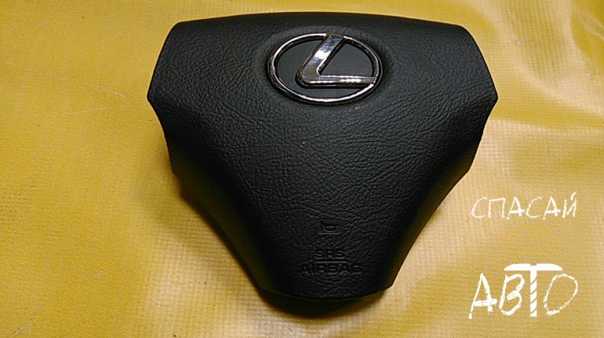 Lexus GS 300/400/430 Подушка безопасности в рулевое колесо